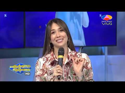 Jean Carlos - en vivo en extemo a extremo