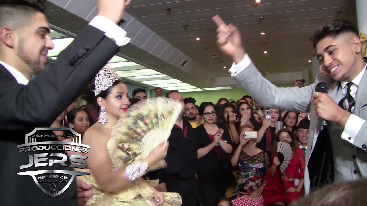 Cancion Esaú & Maria