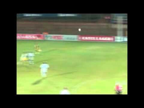 ABSA PSL 2012-2013 Bidvest Wits(2)Vs(2)Black Leopards