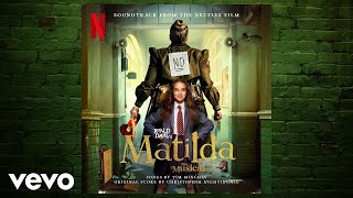 Miniatura de vídeo de "Revolting Children | Roald Dahl's Matilda The Musical (Soundtrack from the Netflix Film)"