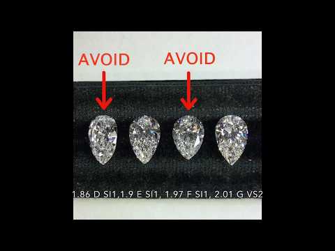 pear-shape-diamond-tutorial:-lauren-b-diamond-education