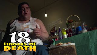 Joey Diaz - 18 Fingers of Death (2005)