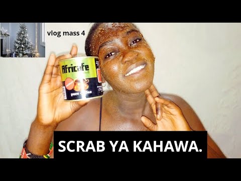 Video: Jinsi Ya Kutengeneza Mti Wa Kahawa Na Mikono Yako Mwenyewe