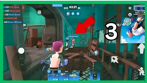 Vortex 9 - Gameplay Walk through Part #3 | Played Capture the point & Mayhem