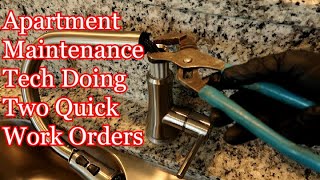 Free Online Maintenance Technician Training Help Videos