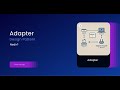 Adapter Design Pattern Nedir?