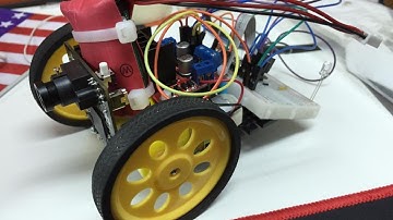 Arduino Pixy