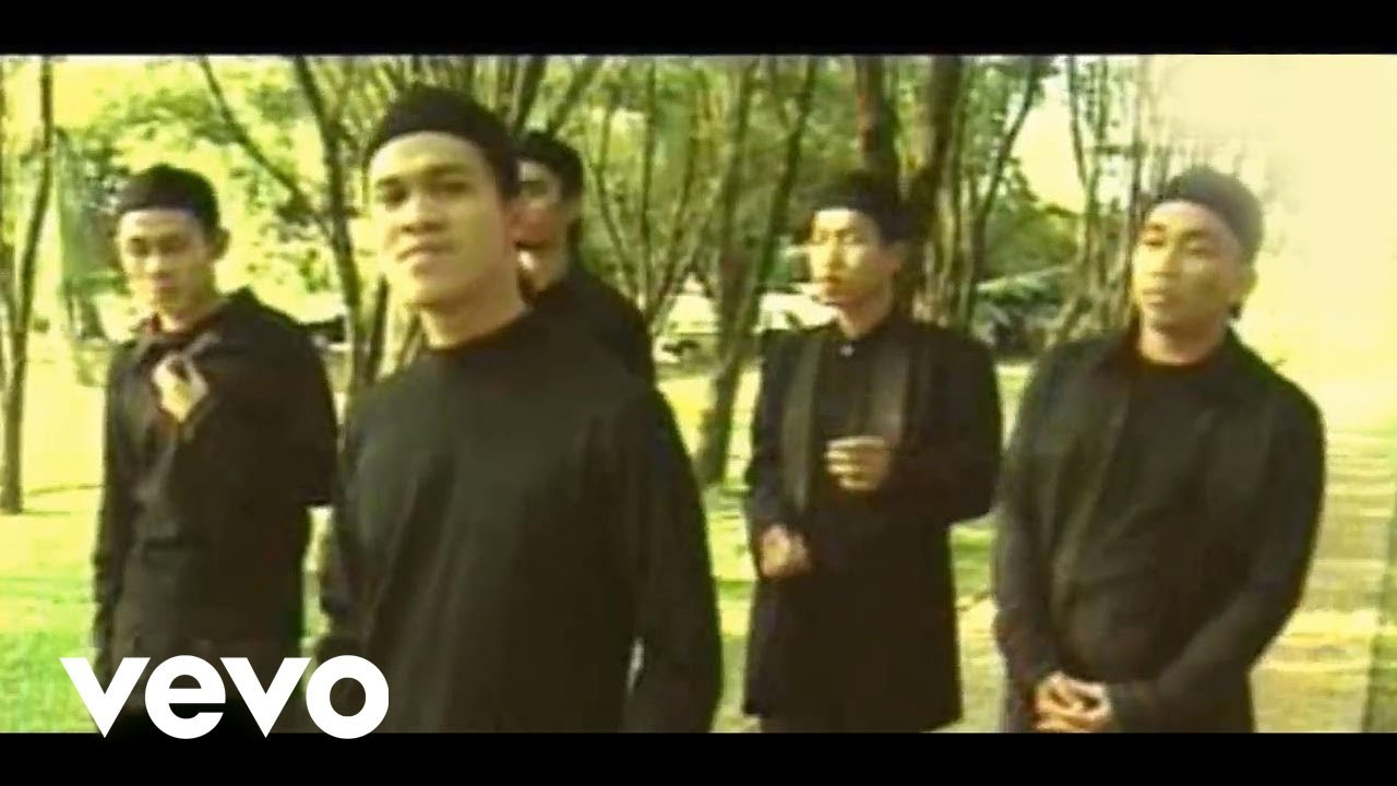 Saujana - Rahmat KasihMu