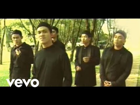 Saujana - Istighfar (Official MV)