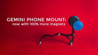 CravenSpeed Gemini Phone Mount