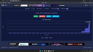 Stresser.lol | ipbooter & ipstresser | free ddos tools 2025 #c2 #booter #stresser