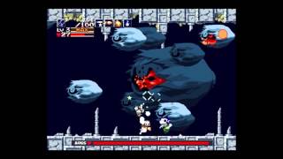 Cave Story   - Misery, Doctor, and Undead Core Boss Fights