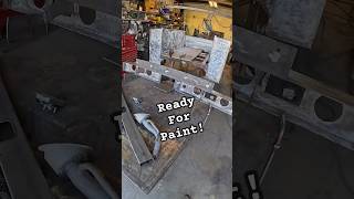 Lookout Fire Engine Update