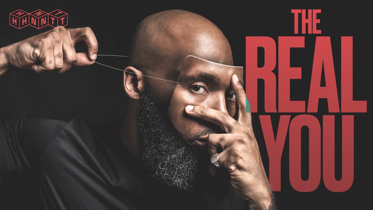 Жизнь начинается, когда вы забываете, кем вы были — Изменение идентичности