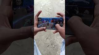 Tecno powa curve 📲 Game play Handcam