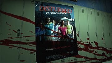 Left 4 Dead 2 - Disturbed in the Suburbs Custom Campaign Gameplay