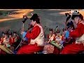 Capture de la vidéo Mongolian Music &Quot;Mongolian Steppe Melody&Quot; Hd