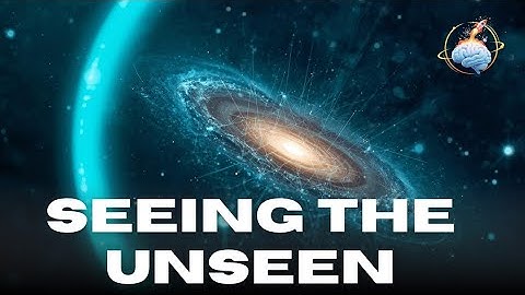 We Can Now Sense Dark Matter — What It Means for the Universe | Mind Your Science 