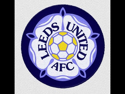 Walsall v Leeds United - 1994/95 - YouTube
