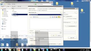 Rsps 667 Tutorial 2 Creating a Client and Webclient