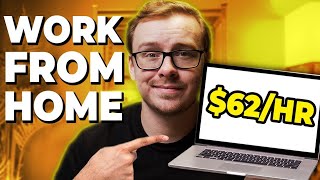 11 Highest Paying Work From Home Jobs