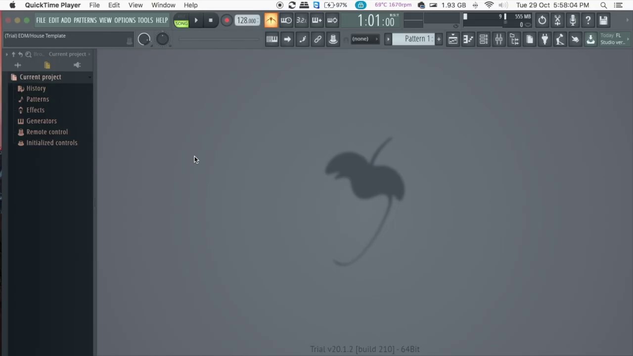 FL Studio 20 Masterclass in Assamese - Part 1 - YouTube