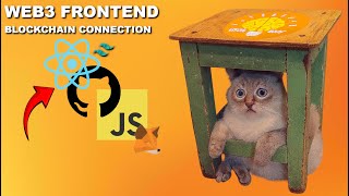 Building a Web3 Dashboard - Blockchain Analytics Frontend (React, Reown, Etthers, Mint, Burn etc)