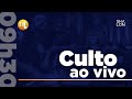 Igreja Shalon | Culto Online da Manhã - 05/03/2023