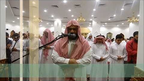 تلاوة تهتز لها القلوب_ ما تيسر من سورة الأعراف_للقارئ الشيخ عبدالكريم إبراهيم السيوي
