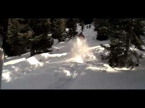 San Juan Snowcat Skiing (Durango, Colorado)