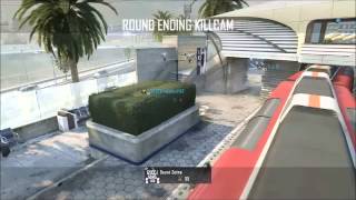 Sick Train-bang!