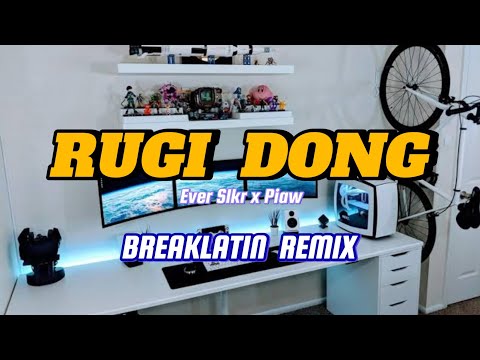 DJ RUGI DONG SATRIQSIXTEEN YANG LAGI VIRAL DI TIKTOK 2024