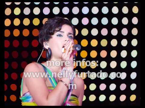 Nelly Furtado new song 2009 \
