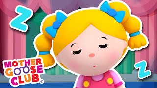 Lazy Mary + More | Mother Goose Club Cartoons