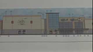 Big changes in store for Traverse City Outlet Center