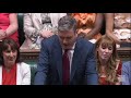🔴 PMQs LIVE: Prime Minister's Questions - 13 July 2022