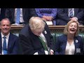 🔴 PMQs LIVE: Prime Minister's Questions - 13 July 2022