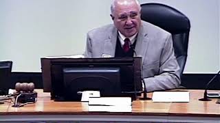 Oldham County Fiscal Court November 52019