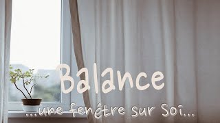 BALANCE ~ Un os droit devant !!!