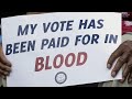 Supreme Court Weakens The Voting Rights Act Hollowing Out Law That Protects Minority Voting Rights 