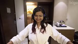 Yang boleh dibawa ketika kita menginap di hotel