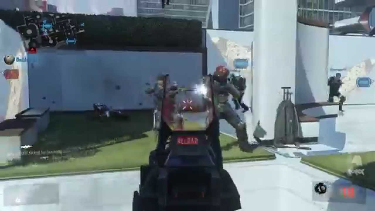 Call of Duty Advanced Warfare: How to Always Win on Uplink