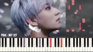 Pilot - NCT 127