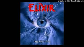 Elixir - Iron Hawk