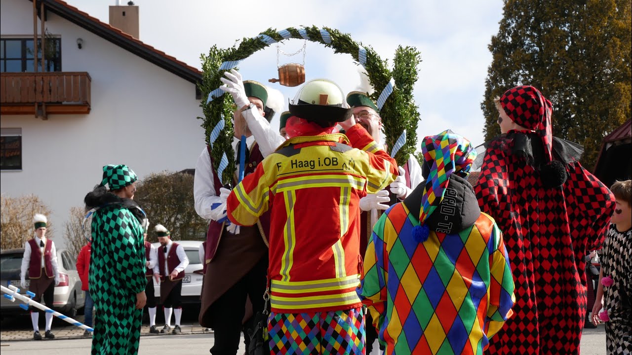 Haager Schäffler 2026