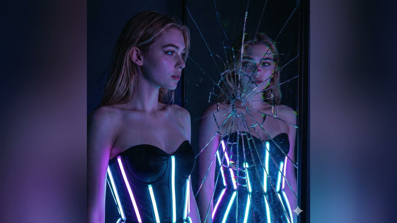 Julia Lumia - 404   Heart not Found (Official Audio)