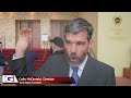 Colin McDonald