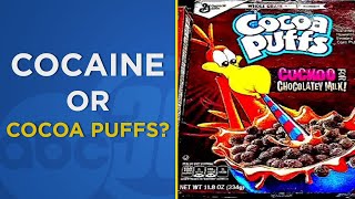 Man caught with $100,000 worth of cocaine hidden in cereal boxes