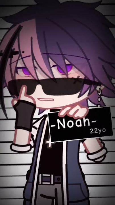 ｢ Gacha meme 」GMFU 🚩 ( 4 ocs boyy ) By : Yu