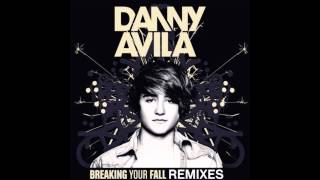 Breaking Your Fall (Sick Individuals Remix) (Bass Boosted) - Danny Avila
